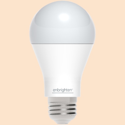 Athens smart light bulb
